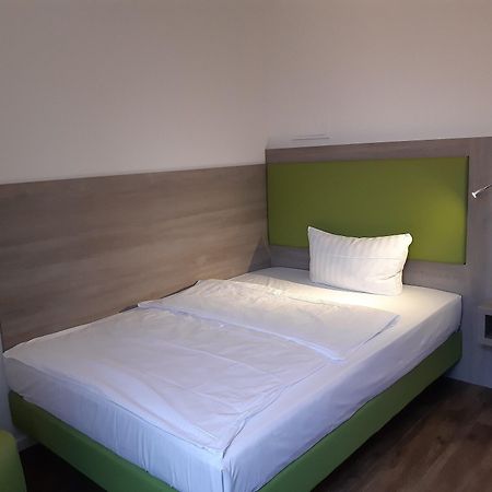 דיסלדורף Residenz Hotel Eurostar מראה חיצוני תמונה