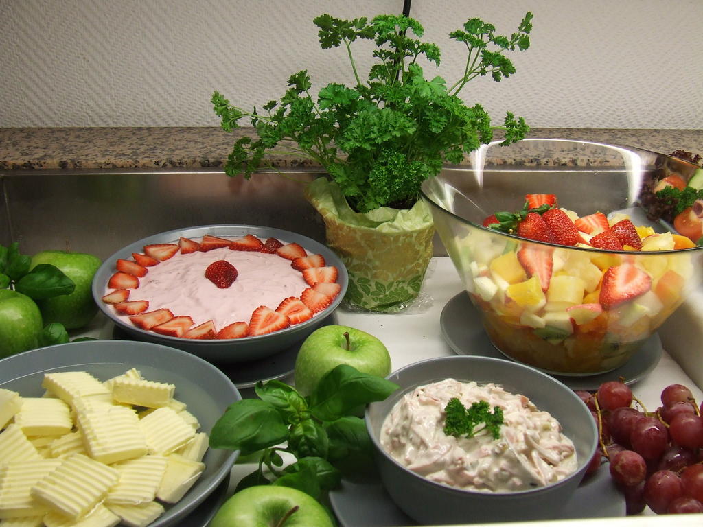דיסלדורף Residenz Hotel Eurostar מראה חיצוני תמונה
